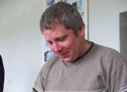 Щепильний ніж має бути гострим, як бритва (Андрій Черних)